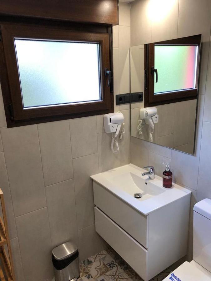 Deluxe Con Jacuzzi O Chimenea For Two Appartement *