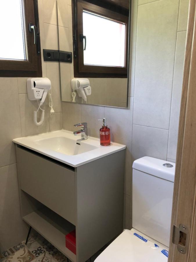 Deluxe Con Jacuzzi O Chimenea For Two *