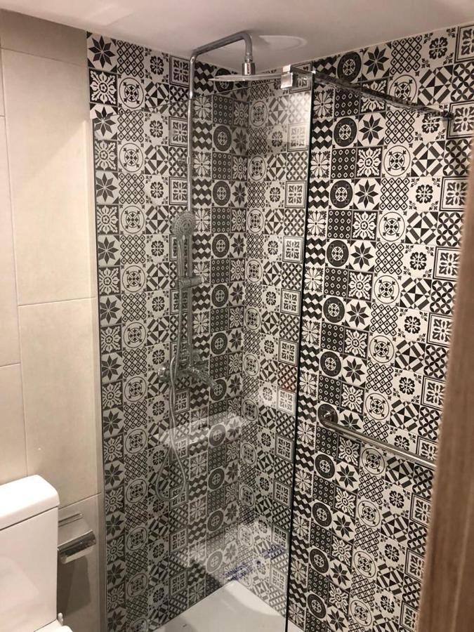 Appartement Deluxe Con Jacuzzi O Chimenea For Two