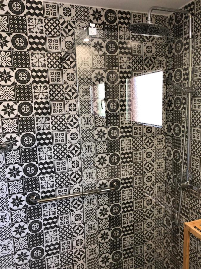Deluxe Con Jacuzzi O Chimenea For Two