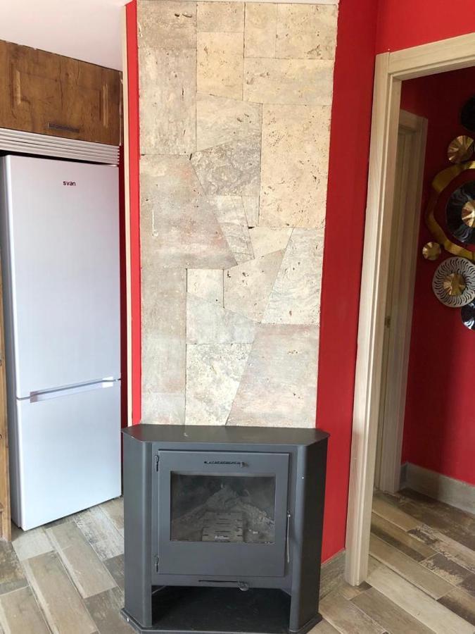 Appartement Deluxe Con Jacuzzi O Chimenea For Two *