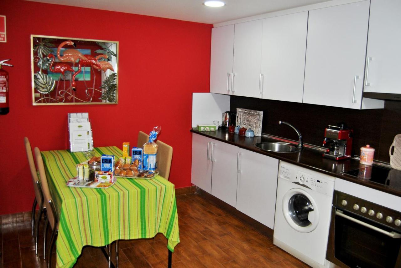 Appartement Deluxe Con Jacuzzi O Chimenea For Two Collado Mediano