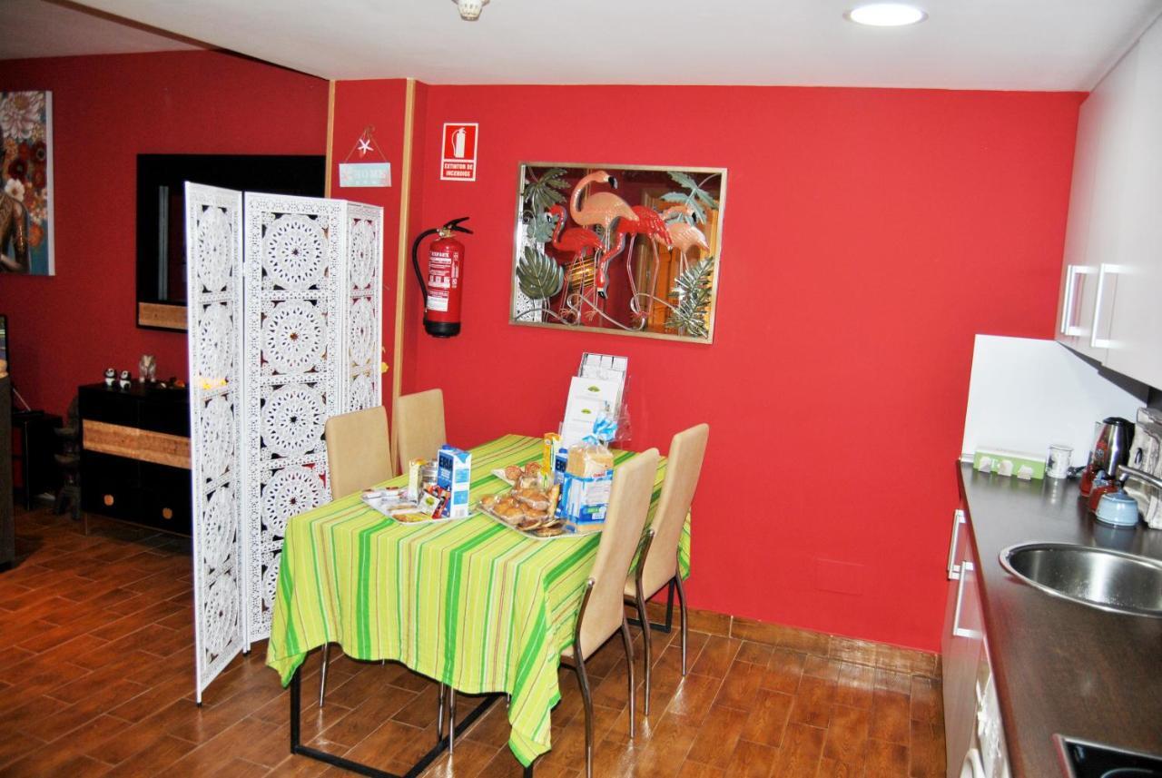 Appartement Deluxe Con Jacuzzi O Chimenea For Two *