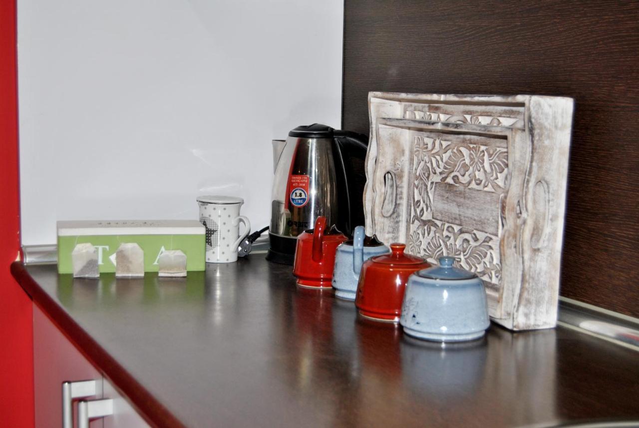Deluxe Con Jacuzzi O Chimenea For Two Appartement *